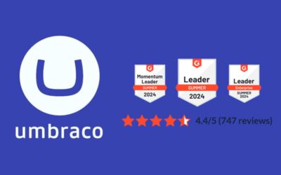 Why Choose Umbraco: The Benefits of a Flexible, Scalable CMS