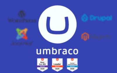 Why Choose Umbraco?