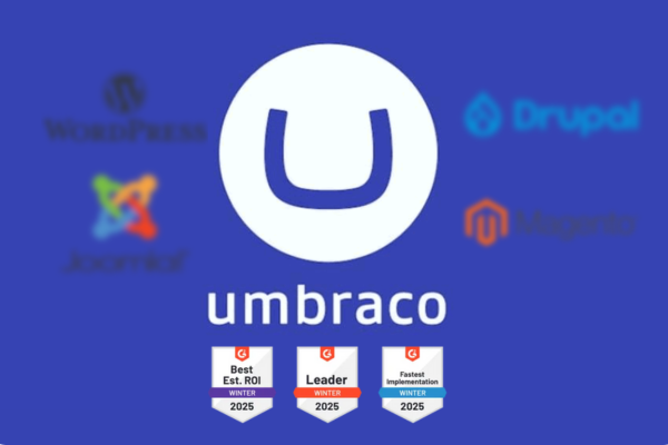 Why Choose Umbraco?