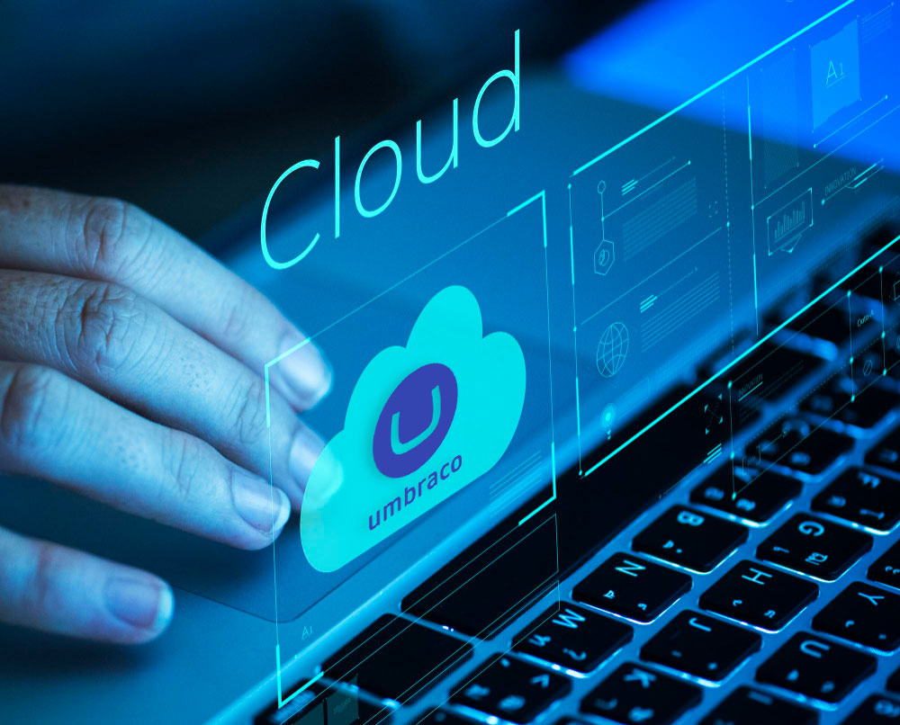 umbraco cloud
